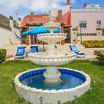 Vasco Da Gama - Pool & Bqq - Pata Da Gaivota Фермерский дом