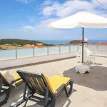 Vasco Da Gama - Pool & Bqq - Pata Da Gaivota