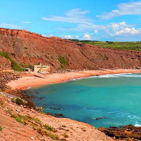 Vasco Da Gama - Pool & Bqq - Pata Da Gaivota 팜스테이