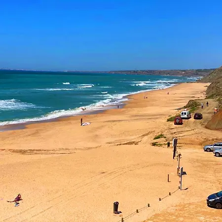 Vasco Da Gama - Pool & Bqq - Pata Da Gaivota 팜스테이 *