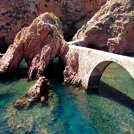 Vasco Da Gama - Pool & Bqq - Pata Da Gaivota * 로리냐