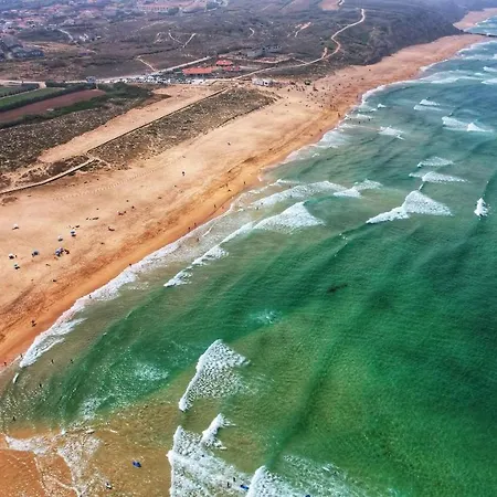 Vasco Da Gama - Pool & Bqq - Pata Da Gaivota * 로리냐