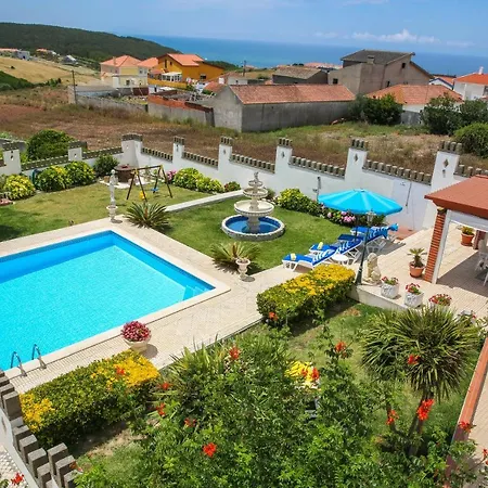 Vasco Da Gama - Pool & Bqq - Pata Da Gaivota * 로리냐