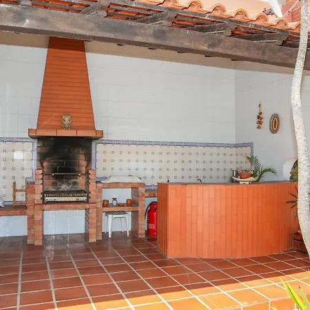 팜스테이 Vasco Da Gama - Pool & Bqq - Pata Da Gaivota *