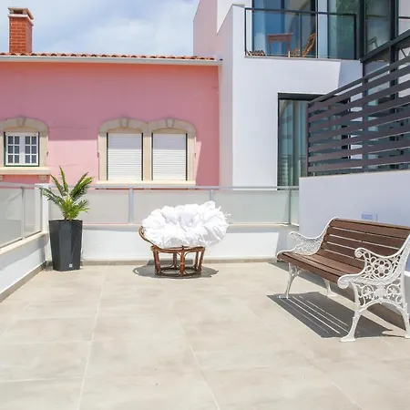 Vasco Da Gama - Pool & Bqq - Pata Da Gaivota 팜스테이