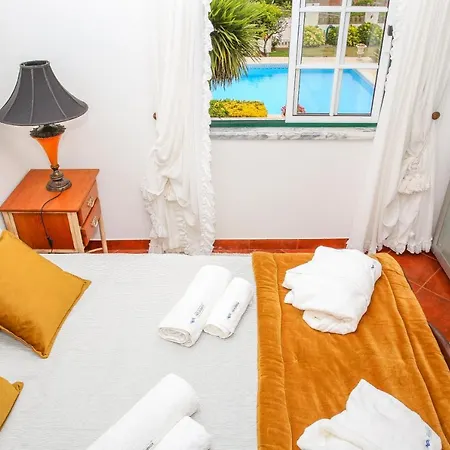 Vasco Da Gama - Pool & Bqq - Pata Da Gaivota