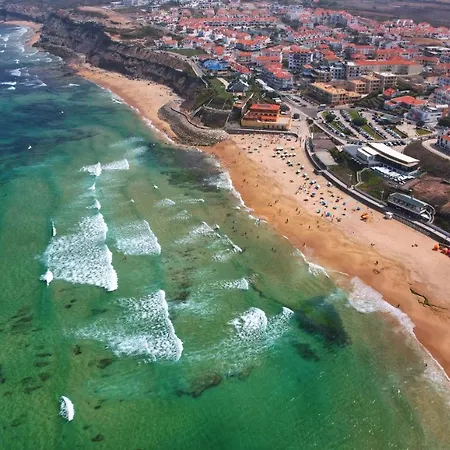 House Vasco Da Gama - Pool & Bqq - Pata Da Gaivota * Лориньян