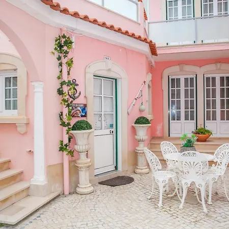 House Vasco Da Gama - Pool & Bqq - Pata Da Gaivota Фермерский дом *